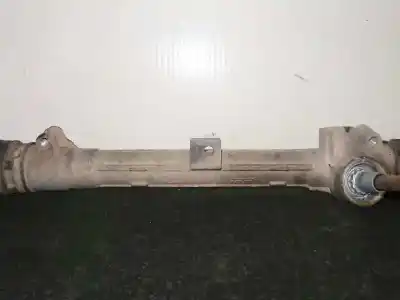Peça sobressalente para automóvel em segunda mão caixa de direção por lancia ypsilon (101) 1.2 16v cat 80 cv / 59 kw referências oem iam 51706041  1310mm - trw