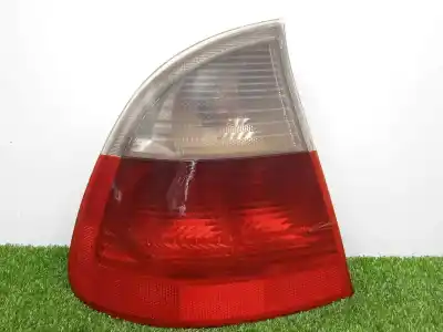 Peça sobressalente para automóvel em segunda mão farolim traseiro esquerdo por bmw serie 3 touring (e46) 2.0 16v diesel cat referências oem iam 63216905629 - 6900473