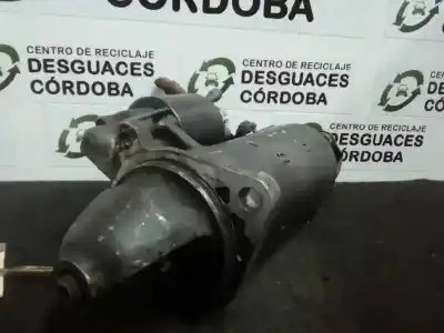 Piesă de schimb auto la mâna a doua Electromotor pentru BMW SERIE 3 BERLINA (E36)  Referințe OEM IAM 0001108115  