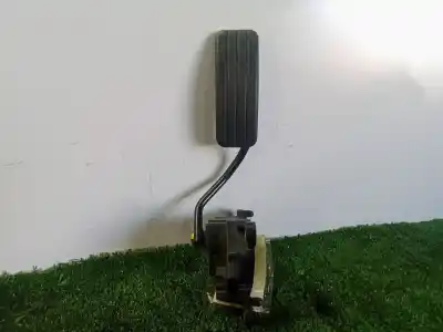 İkinci el araba yedek parçası GAZ PEDALI için RENAULT SCENIC II  OEM IAM referansları 8200153268  