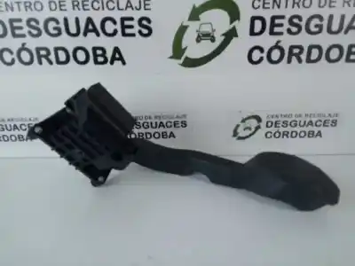 Second-hand car spare part POTENTIOMETER for LANCIA YPSILON (101)  OEM IAM references 24765CP17 6.PIN 