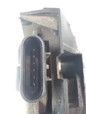 Second-hand car spare part potentiometer for lancia ypsilon (101) 1.2 16v cat 80 cv / 59 kw oem iam references 24765cp17 6.pin 