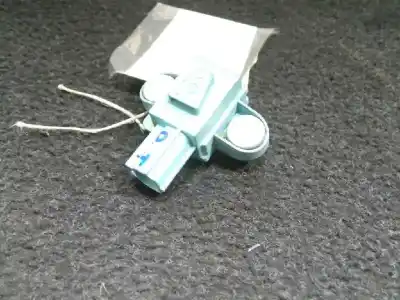 Peça sobressalente para automóvel em segunda mão módulo eletrônico por audi a6 berlina (4f2) 2.0 tdi referências oem iam 4f0955557