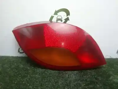 Автозапчастина б/у лівий ход ліхар для ford ka (ccq) 1.3 cat посилання на oem iam 97kg13a603ba