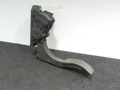 Peça sobressalente para automóvel em segunda mão potenciômetro por audi a6 berlina (4f2) 2.0 tdi referências oem iam 4f1723523b - 6pv00898406