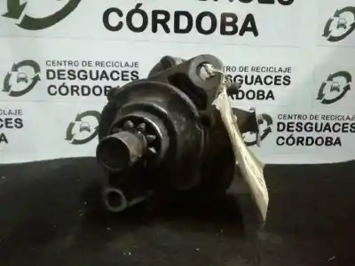 Second-hand car spare part STARTER MOTOR for HONDA CONCERTO (HW)  OEM IAM references D7R30 SM30224 