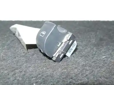 Peça sobressalente para automóvel em segunda mão botão / interruptor elevador vidro traseiro direito por audi a6 berlina (4f2) 2.0 tdi referências oem iam 