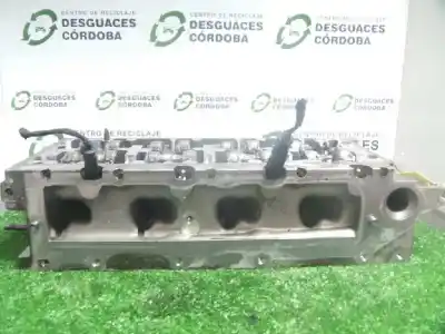 Second-hand car spare part CYLINDER HEAD for VOLKSWAGEN GOLF VII VARIANT (BV5)  OEM IAM references 04L103373E  