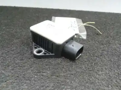 Peça sobressalente para automóvel em segunda mão módulo eletrônico por audi a6 berlina (4f2) 2.0 tdi referências oem iam 0265005618 - 8e0907637b - 3006337