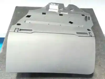 Peça sobressalente para automóvel em segunda mão porta luvas por audi a6 berlina (4f2) 2.0 tdi referências oem iam 4f1857035bb6ps