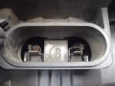 Peça sobressalente para automóvel em segunda mão motor de sofagem por citroen c1 1.0 cat (384f) referências oem iam  ø diametro: 141m 