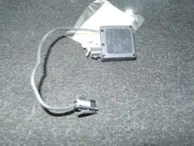 Second-hand car spare part electronic module for bmw x5 (e53) 3.0 i oem iam references 8380945