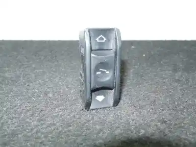 Second-hand car spare part electronic module for bmw x5 (e53) 3.0 i oem iam references 61318352182 - 03015000