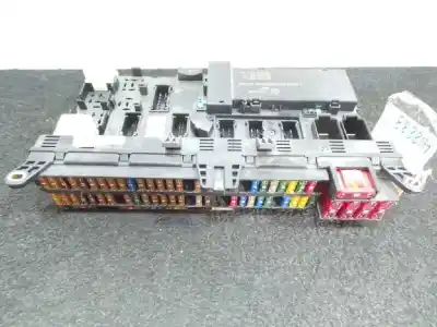 Second-hand car spare part fuse box unit for bmw x5 (e53) 3.0 i oem iam references 131554041900 - 8380405 - 518705009  