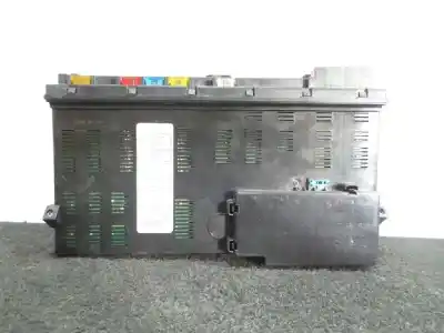 Second-hand car spare part fuse box unit for bmw x5 (e53) 3.0 i oem iam references 131554041900 - 8380405 - 518705009  