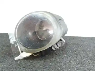 Second-hand car spare part left fog light for bmw x5 (e53) 3.0 i oem iam references 