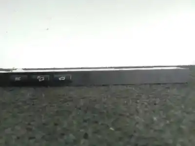 Second-hand car spare part electronic module for bmw x5 (e53) 3.0 i oem iam references 61318373733 - 03742207 - 110187