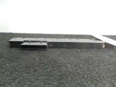 Second-hand car spare part electronic module for bmw x5 (e53) 3.0 i oem iam references 61318373733 - 03742207 - 110187  