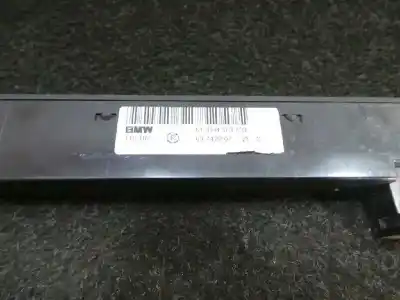 Second-hand car spare part electronic module for bmw x5 (e53) 3.0 i oem iam references 61318373733 - 03742207 - 110187  