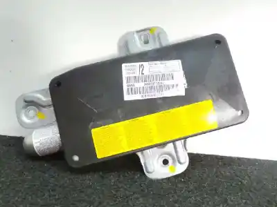 Recambio de automóvil de segunda mano de AIRBAG LATERAL DELANTERO DERECHO para BMW X5 (E53)  referencias OEM IAM 34824861203L  