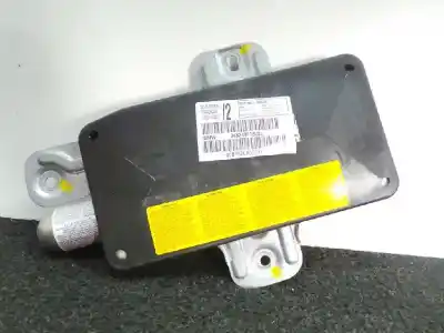 Second-hand car spare part front right side airbag for bmw x5 (e53) 3.0 i oem iam references 34824861203l