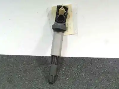 Peça sobressalente para automóvel em segunda mão bobina de ignição por bmw serie 7 (e65/e66) 3.6 v8 32v cat referências oem iam 0221504100