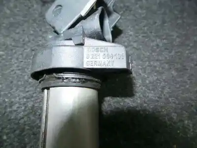 Second-hand car spare part ignition coil for bmw serie 7 (e65/e66) 3.6 v8 32v cat oem iam references 0221504100  
