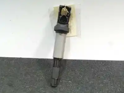 Peça sobressalente para automóvel em segunda mão bobina de ignição por bmw serie 7 (e65/e66) 3.6 v8 32v cat referências oem iam 0221504100