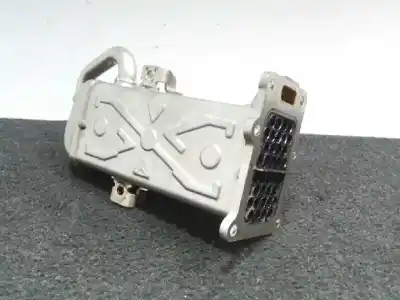 Pezzo di ricambio per auto di seconda mano RAFFREDDATORE EGR per SEAT LEON (1P1)  Riferimenti OEM IAM 03L131512AT  