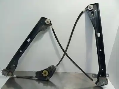 Second-hand car spare part DRIVER LEFT WINDOW REGULATOR for VOLKSWAGEN GOLF V BERLINA (1K1)  OEM IAM references 1K0959701K - 400933A - 1K0959793G  
