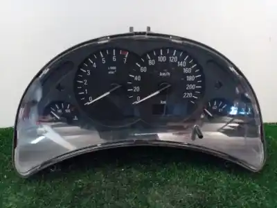 Second-hand car spare part DASHBOARD for OPEL CORSA D (S07)  OEM IAM references 13140234LD - 13140234  