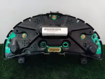 Second-hand car spare part dashboard for opel corsa d (s07) 1.4 (l08 l68) oem iam references 13140234ld - 13140234  
