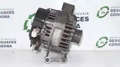 Piesă de schimb auto la mâna a doua ALTERNATOR pentru FORD FOCUS BERLINA (CAP)  Referințe OEM IAM 3N1110300AE  MITSUBISHI - 105.A