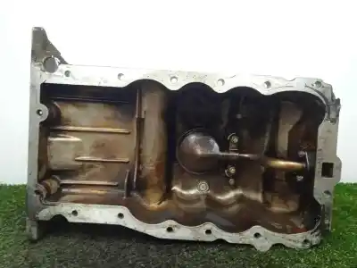 Автозапчастина б/у возчик для opel corsa d (s07) 1.4 (l08 l68) посилання на oem iam 9128621  
