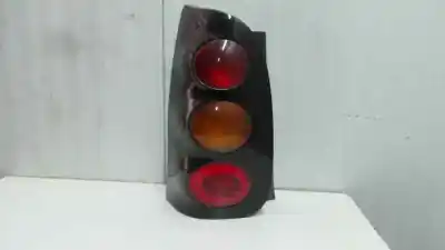 Peça sobressalente para automóvel em segunda mão FAROLIM TRASEIRO ESQUERDO por SMART COUPE  Referências OEM IAM   98-02