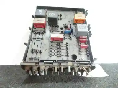Gebrauchtes Autoersatzteil RELAIS SICHERUNGSKASTEN Multifunktionsrelais zum VOLKSWAGEN TOURAN VAN (1T1, 1T2)  OEM-IAM-Referenzen 0419306568E - 1K0937804B - L1T000034  