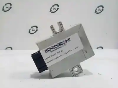 Автозапчасти б/у ЭЛЕКТРОННЫЙ МОДУЛЬ за SEAT EXEO BERLINA (3R2)  ссылки OEM IAM 3R0907274 - 532431004  