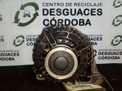 Peça sobressalente para automóvel em segunda mão alternador por volvo s60 berlina 2.4 diesel referências oem iam 0124525029 - 8676498 - 14v 75-140a bosch