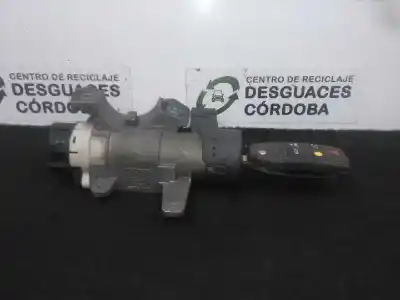 Pièce détachée automobile d'occasion commutateur d'allumage pour volvo s60 berlina 2.4 diesel références oem iam 73760 8.pin 
