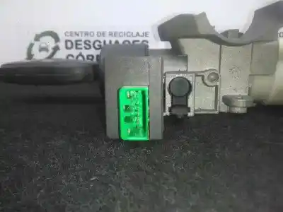 Pièce détachée automobile d'occasion commutateur d'allumage pour volvo s60 berlina 2.4 diesel références oem iam 73760 8.pin 