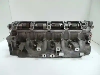 Автозапчасти б/у ЗАДНИЦЫ за RENAULT SCENIC (JA..)  ссылки OEM IAM 7833  