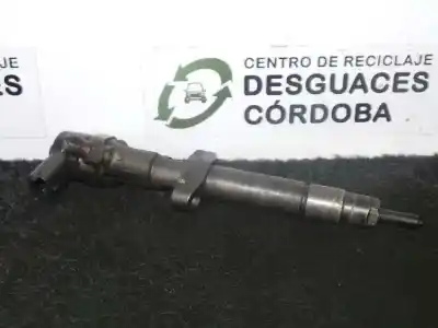 Автозапчасти б/у инжектор за renault laguna ii (bg0/1_) 2.2 dci (bg0f) ссылки oem iam 0445110084 - 8200084534