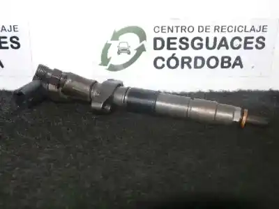 Автозапчасти б/у инжектор за renault laguna ii (bg0/1_) 2.2 dci (bg0f) ссылки oem iam 0445110084 - 8200084534