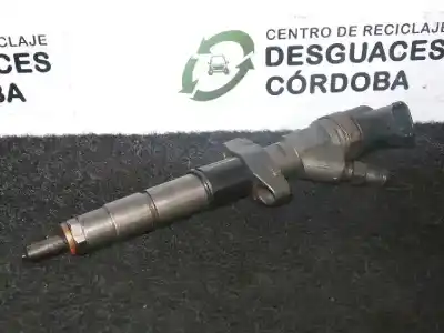 Автозапчасти б/у инжектор за renault laguna ii (bg0/1_) 2.2 dci (bg0f) ссылки oem iam 0445110084 - 8200084534