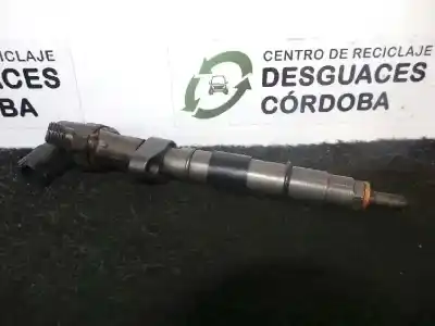 Автозапчасти б/у инжектор за renault laguna ii (bg0/1_) 2.2 dci (bg0f) ссылки oem iam 0445110084 - 8200084534
