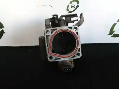 Peça sobressalente para automóvel em segunda mão borboleta de admissão por bmw serie 3 compacto (e36) 1.6 cat referências oem iam   
