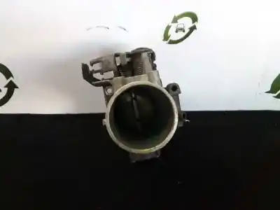 Peça sobressalente para automóvel em segunda mão borboleta de admissão por bmw serie 3 compacto (e36) 1.6 cat referências oem iam   