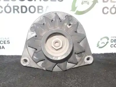 İkinci el araba yedek parçası ALTERNATÖR için MERCEDES-BENZ CLASE C (W201) BERLINA  OEM IAM referansları 0986033740 POLEA.FIJA - 6.CANALES 55AH