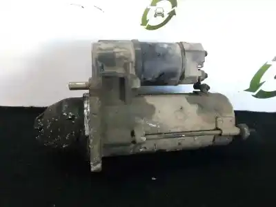 Second-hand car spare part STARTER MOTOR for BMW SERIE 3 COMPACTO (E36)  OEM IAM references 63223435  