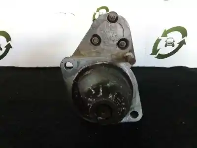 Peça sobressalente para automóvel em segunda mão motor de arranque por bmw serie 3 compacto (e36) 1.6 cat referências oem iam 63223435  